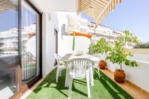 Altura Inn Terrace - 阿尔图拉