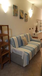 residenza " Verde Blu "