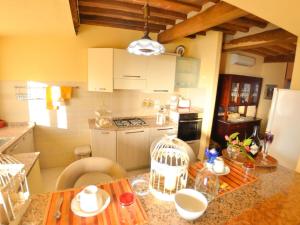 Holiday Home in Lucca near Piazza San Michele