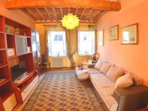 Lucca Retreat with Pool