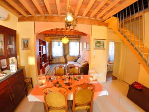 Lucca Retreat with Pool