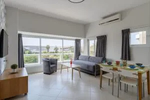 Sea Suites - Tel Aviv-Jaffa
