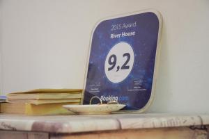Appartement 2 Chambres