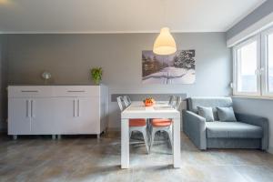 RentPlanet - Apartament Cicha