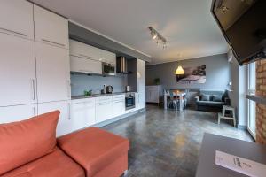 RentPlanet Apartament Cicha