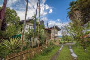 Yangsum Heritage Farm