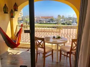 residence port hyeres les palmiers - 耶尔