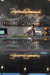 Baan Laimai Beach Resort & Spa - SHA Extra Plus