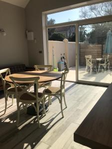 B&B / Chambres d'hotes Maebrilu Camargue Provence : photos des chambres