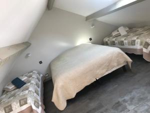 B&B / Chambres d'hotes Maebrilu Camargue Provence : photos des chambres