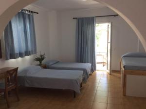 Sourmeli Garden Hotel