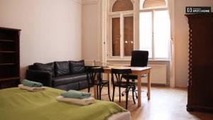 Dob15 Big Apartment
