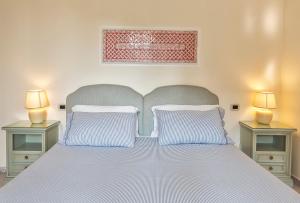  Double Room with Courtyard View room in B&B Marcantonio
