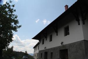 Country House Konak Pod Jabukom, Zlatibor, Rudine