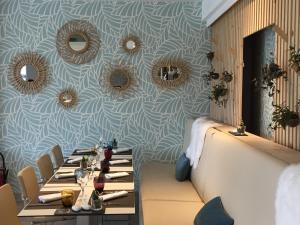 Hotels Novotel Pau Pyrenees : photos des chambres