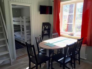 Sandvikengården Stugby