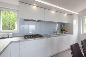 Villa Retro fusion a luxury villa in Tucepi