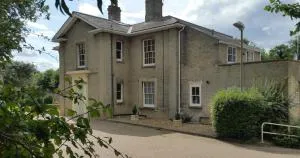 Parkside House - Carlton Colville