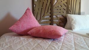 Double Room room in Motel