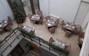 Capsis Bristol Boutique Hotel Thessaloníki Greece