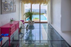 Villa Amaya in Makarska, private pool