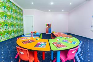 Lonicera World - UltraInclusive