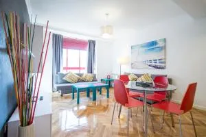 Apartamento Green City Deco - 赫塔费