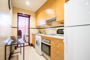 Apartamento Green City Deco