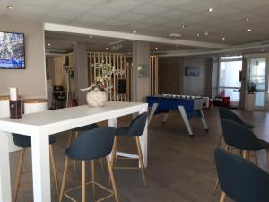 Hotels Novotel Pau Pyrenees : photos des chambres