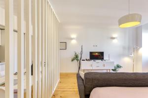 Januarys 31 Studio by DAHOME