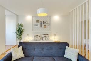 Januarys 31 Studio by DAHOME