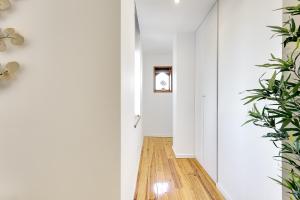 Januarys 31 Studio by DAHOME
