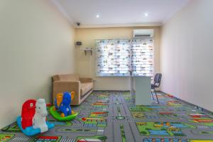 Lonicera Resort & Spa Hotel - UltraInclusive
