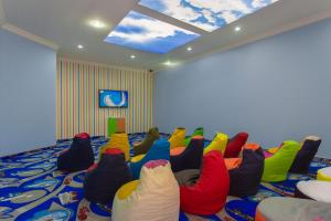 Lonicera Resort & Spa Hotel - UltraInclusive