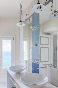 Suite con Vista Mare