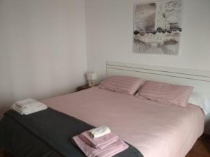 Appartement Apartamento Ayuntamiento Logroño Spanien