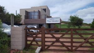 Hotel Playa Chihuahua