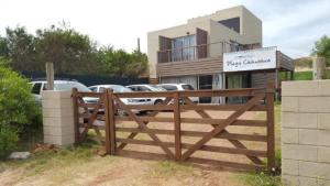 Hotel Playa Chihuahua