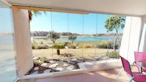 Gingko 278656 - A Murcia Holiday Rentals Property - Torre-Pacheco