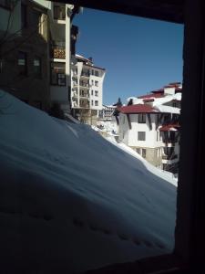 Apartment Аlex in Grand Monastery Pamporovo