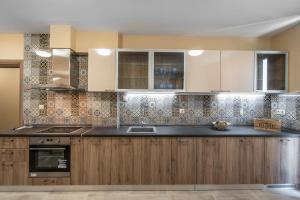 Plaza Hotel Plovdiv - Free Parking