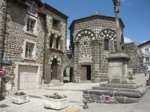 Appartements Le Petit Dyke : photos des chambres