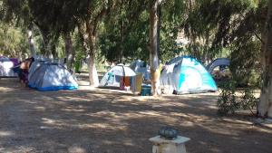 Camping Kea Kea Greece