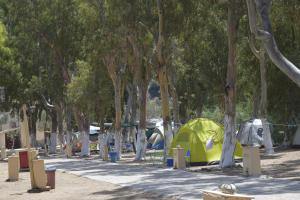 Camping Kea Kea Greece