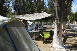 Camping Kea Kea Greece