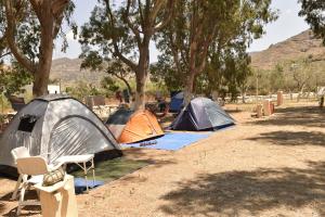 Camping Kea Kea Greece