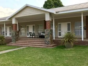 Anathi Hotel - Umzimkulu