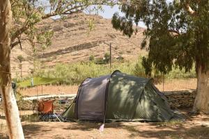 Camping Kea Kea Greece