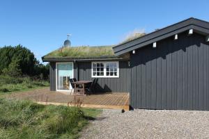 Holiday Home Tornby 065259