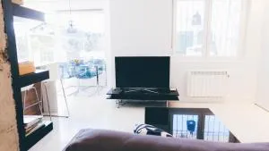 APARTAMENTO ROMANTICO FREE PARKING AREA WIFi - Астигаррага